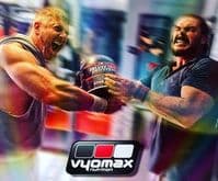 Vyomax Deluxe  protein powder | Vyomax Nutrition